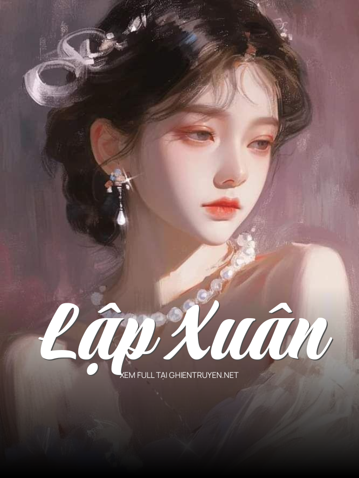 Lập Xuân