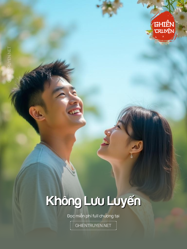 Không Lưu Luyến