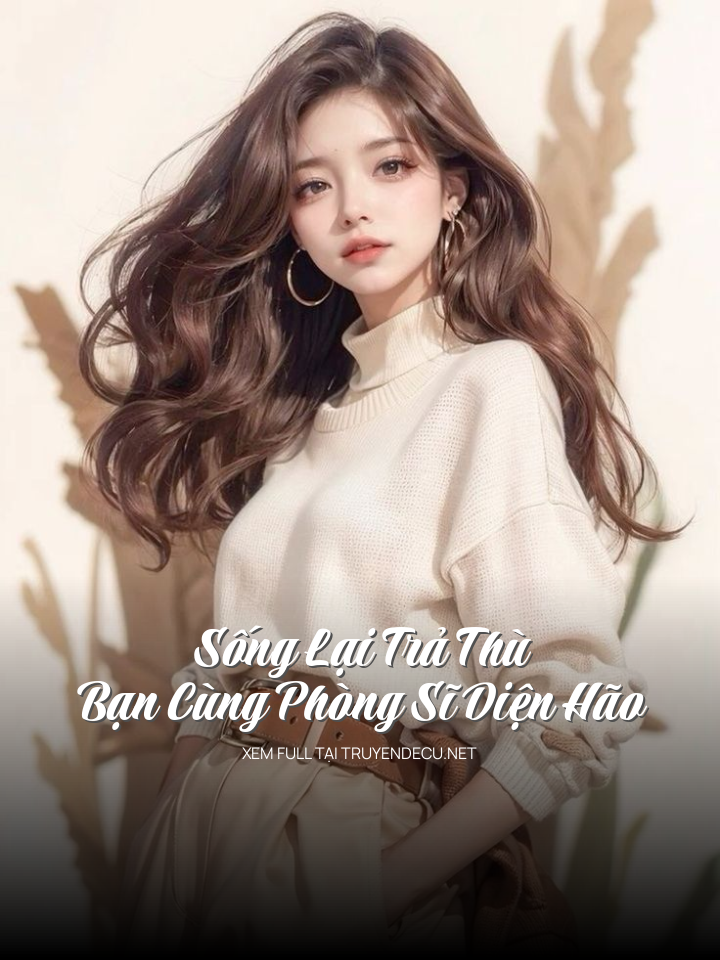 Sống Lại Trả Thù Bạn Cùng Phòng Sĩ Diện Hão