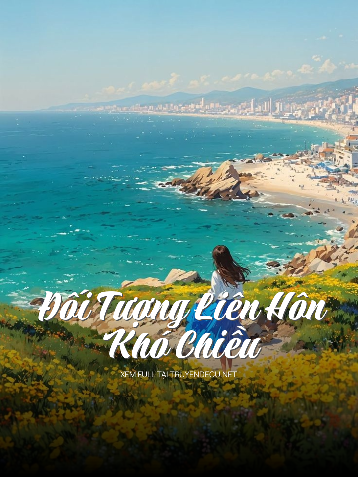 Đối Tượng Liên Hôn Khó Chiều