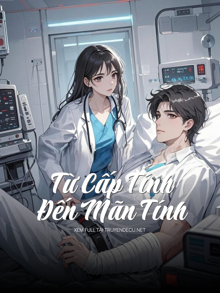 Từ Cấp Tính Đến Mãn Tính