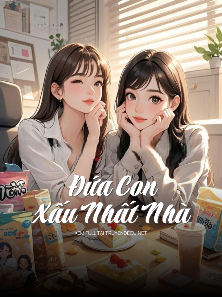 Đứa Con Xấu Nhất Nhà