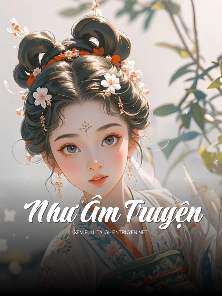 Như Âm Truyện