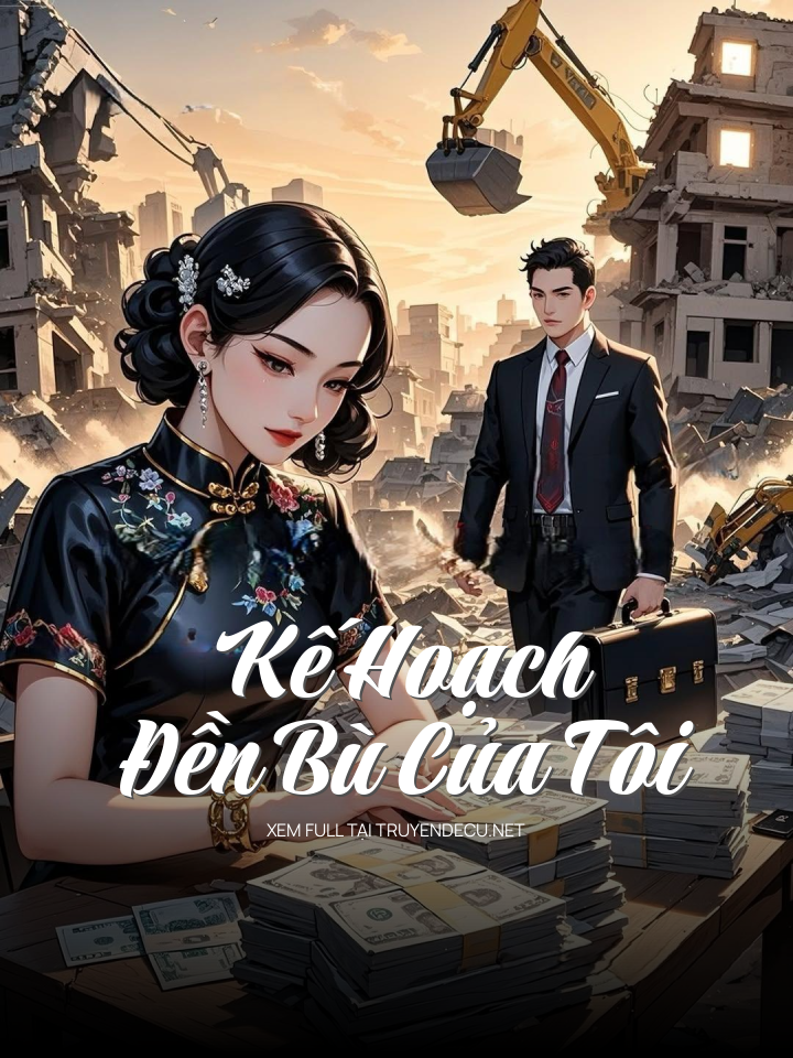 Kế Hoạch Đền Bù Của Tôi