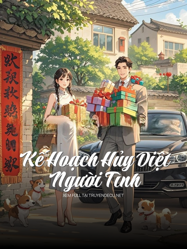 Kế Hoạch Hủy Diệt Người Tình