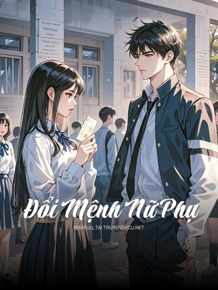 Đổi Mệnh Nữ Phụ