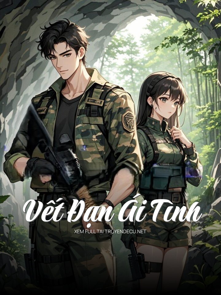 Vết Đạn Ái Tình