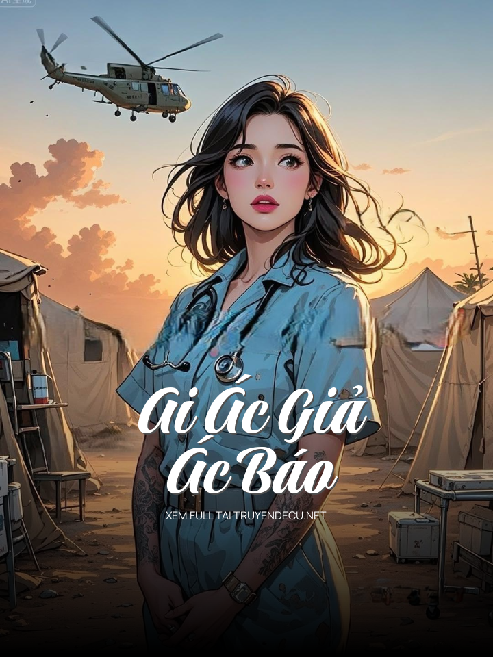 Ai Ác Giả Ác Báo