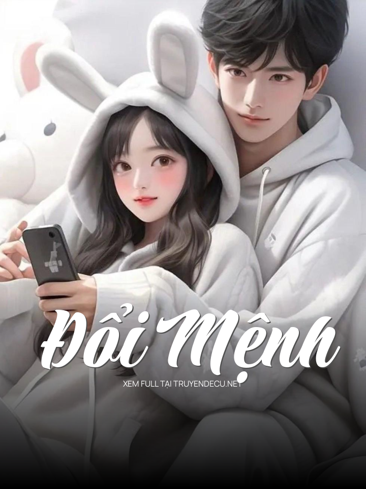 Đổi Mệnh