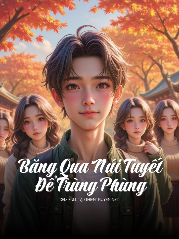 Băng Qua Núi Tuyết Để Trùng Phùng