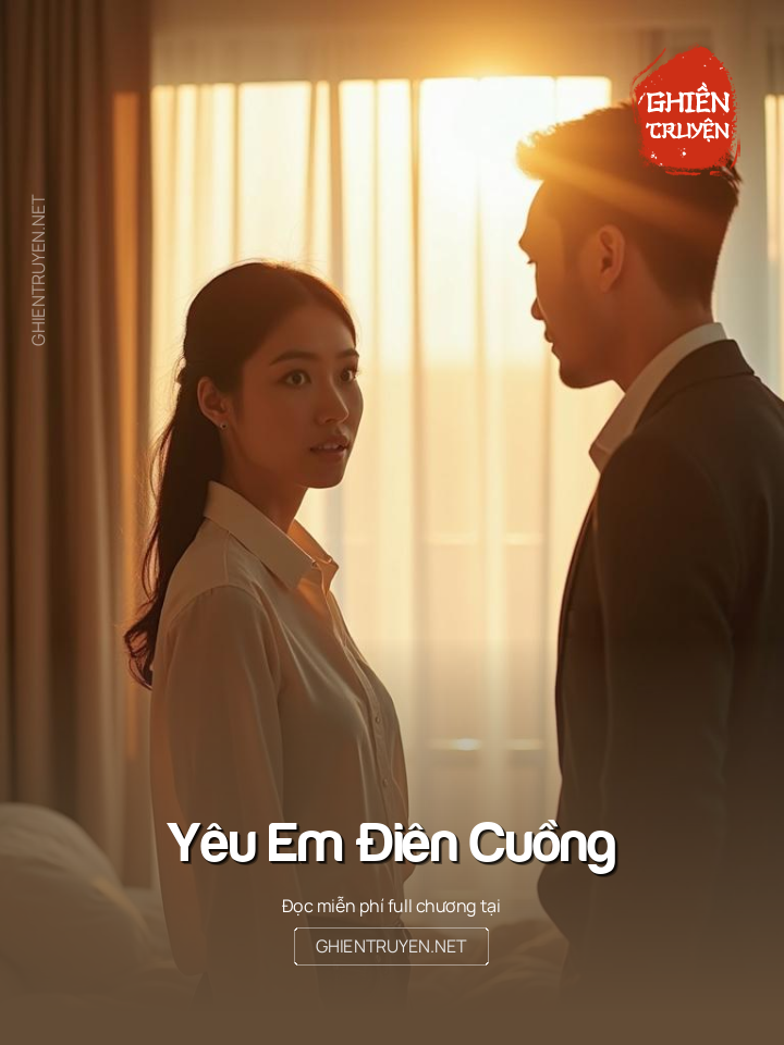 Yêu Em Điên Cuồng