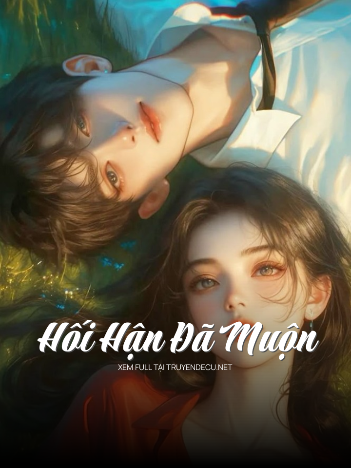 Hối Hận Đã Muộn