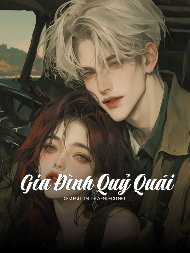 Gia Đình Quỷ Quái