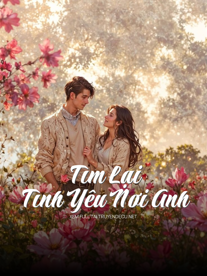 Tìm Lại Tình Yêu Nơi Anh