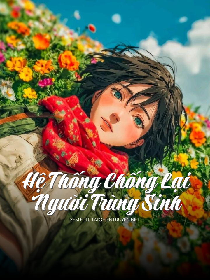 Hệ Thống Chống Lại Người Trùng Sinh