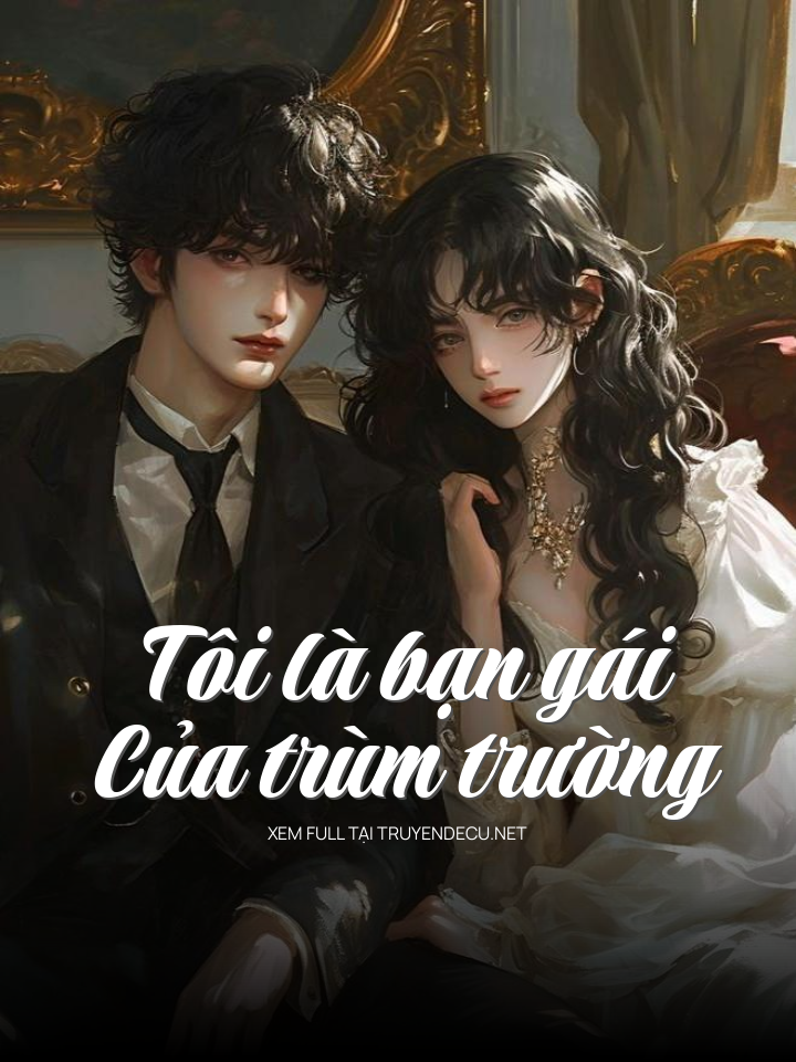 Tôi Là Bạn Gái Của Trùm Trường