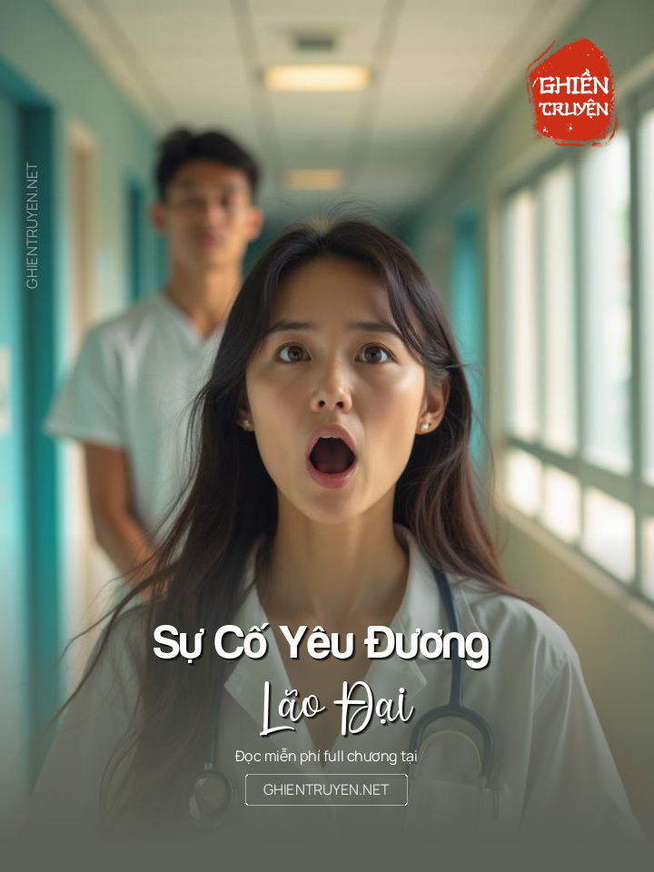 Sự Cố Yêu Đương Với Lão Đại