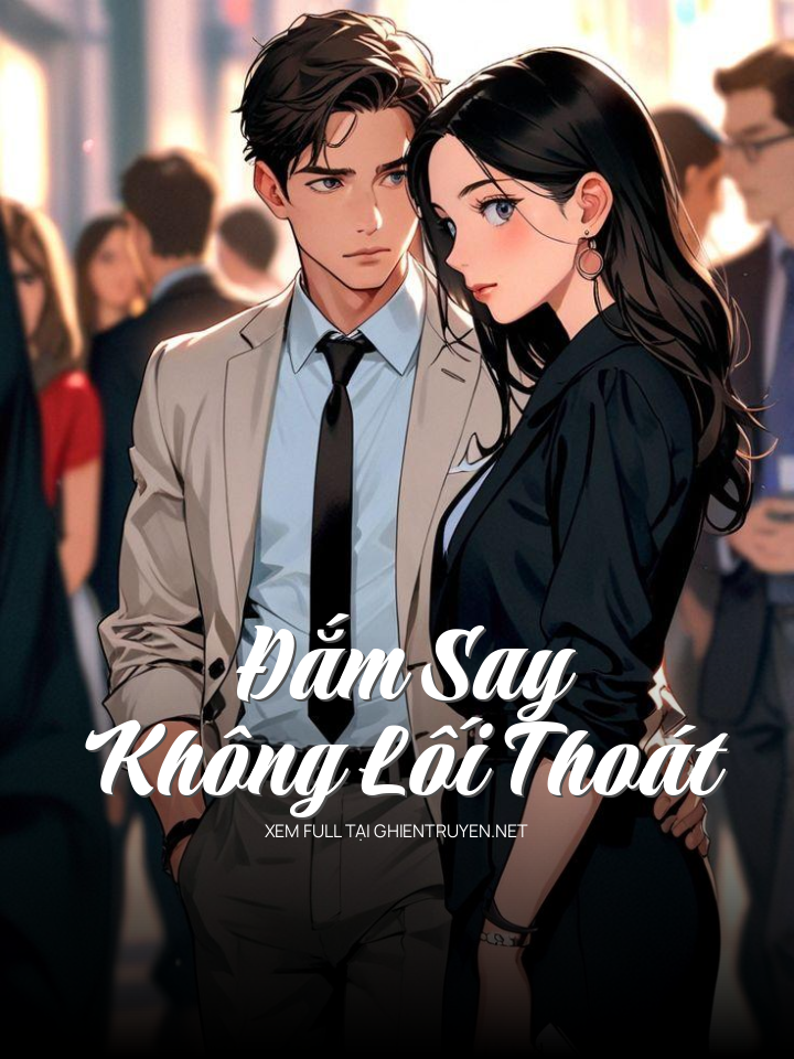 Đắm Say Không Lối Thoát