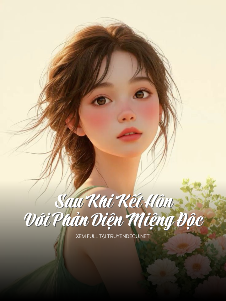 Sau Khi Kết Hôn Với Phản Diện Miệng Độc