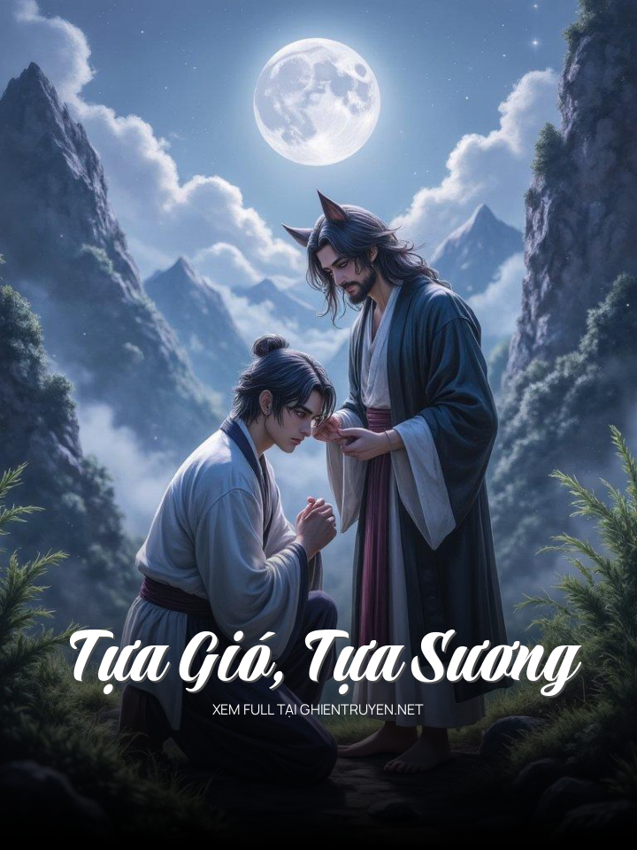Tựa Gió, Tựa Sương