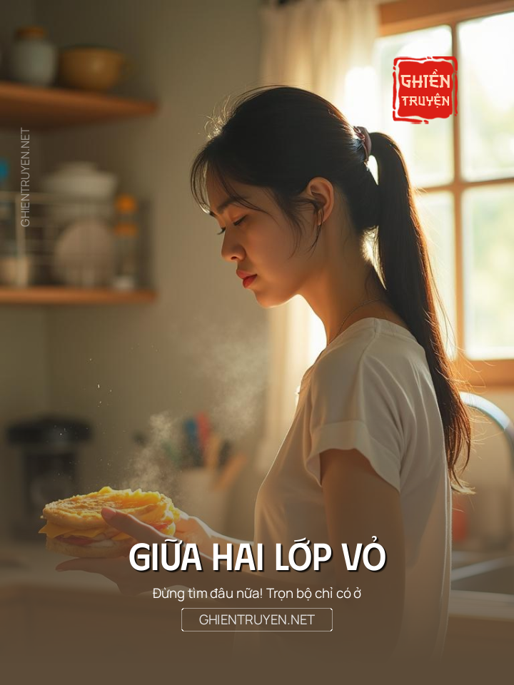 Giữa Hai Lớp Vỏ