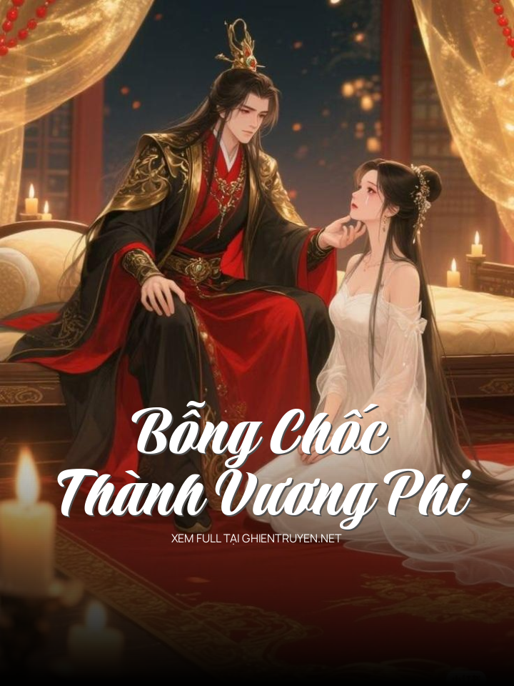 Bỗng Chốc Thành Vương Phi