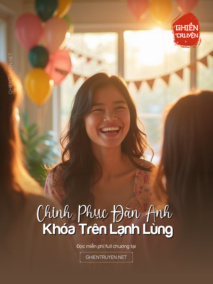 Chinh Phục Đàn Anh Khóa Trên Lạnh Lùng