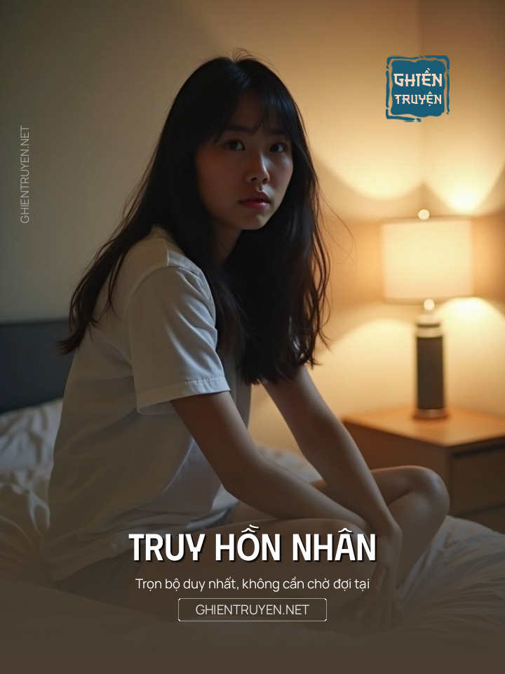 Truy Hồn Nhân