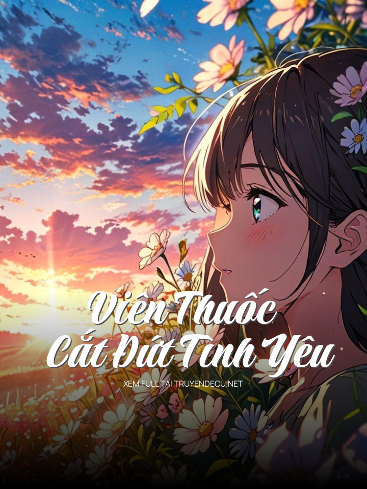 Viên Thuốc Cắt Đứt Tình Yêu