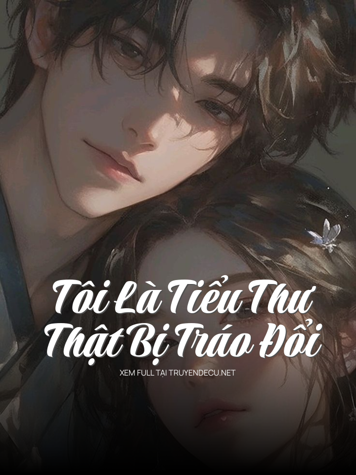 Tôi Là Tiểu Thư Thật Bị Tráo Đổi