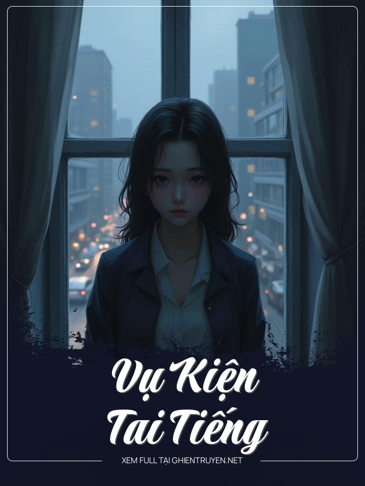 Vụ Kiện Tai Tiếng