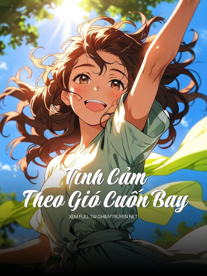 Tình Cảm Theo Gió Cuốn Bay