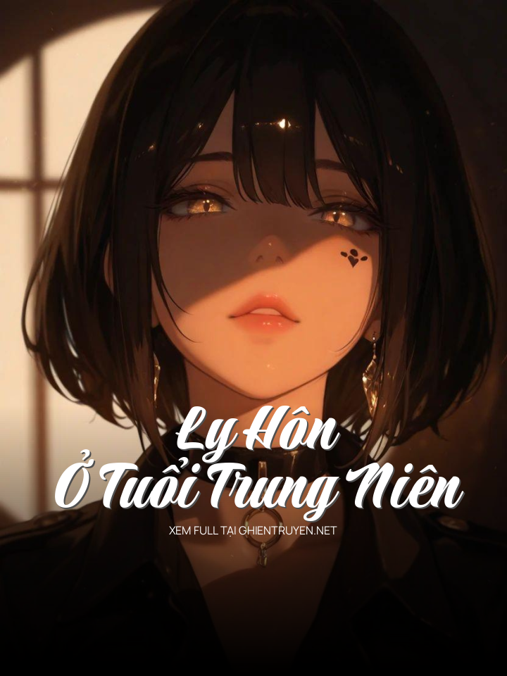 Ly Hôn Ở Tuổi Trung Niên