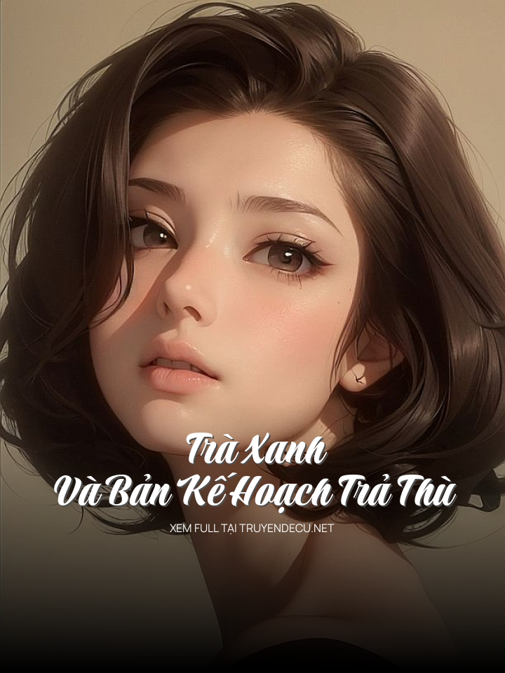 Trà Xanh Và Bản Kế Hoạch Trả Thù