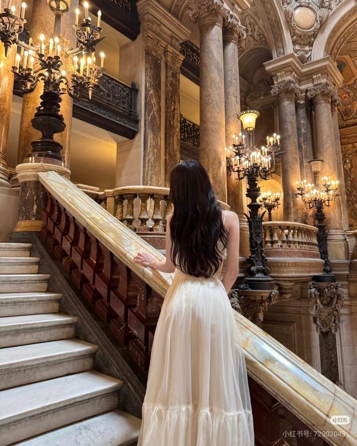 Tôi Là Một Thiên Kim Giả