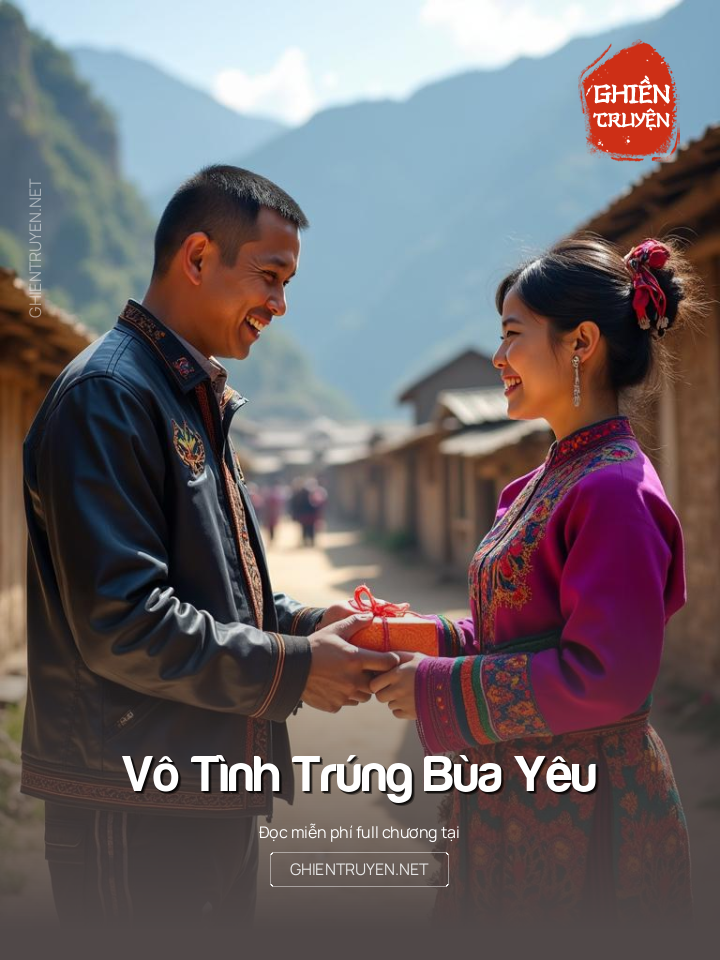 Vô Tình Trúng Bùa Yêu