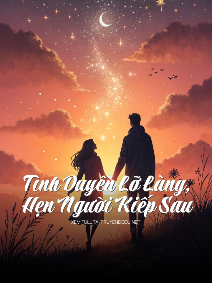 Tình Duyên Lỡ Làng, Hẹn Người Kiếp Sau