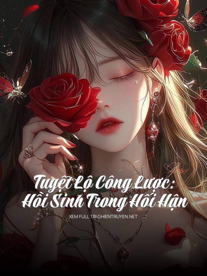 Tuyệt Lộ Công Lược: Hồi Sinh Trong Hối Hận