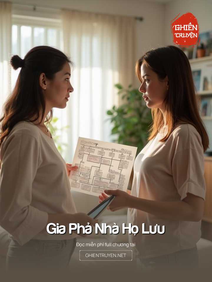 Gia Phả Nhà Họ Lưu