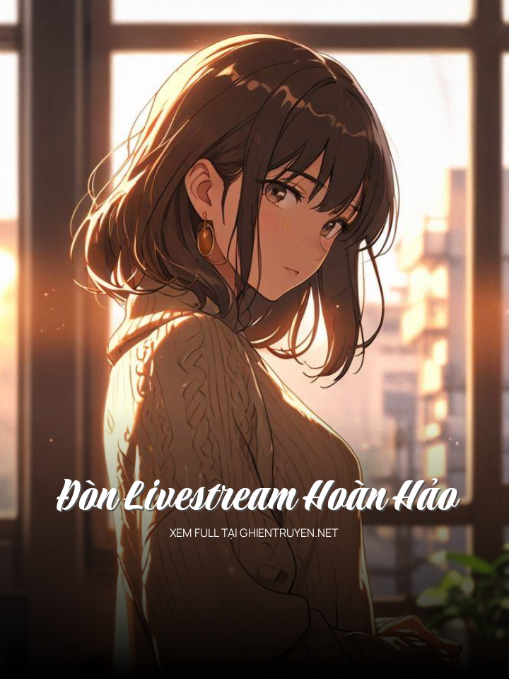 Đòn Livestream Hoàn Hảo