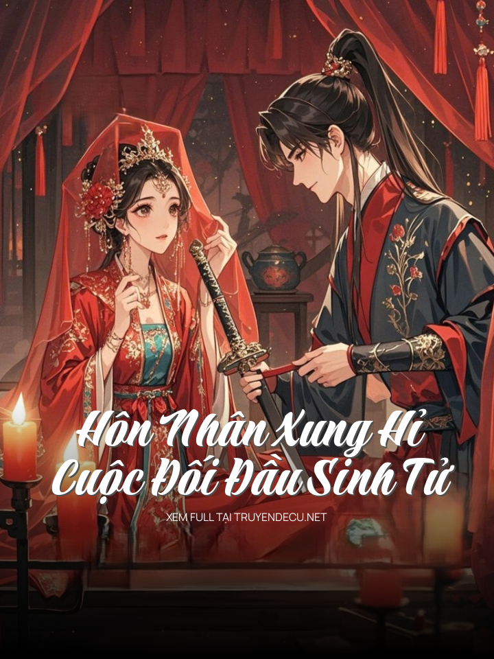 Hôn Nhân Xung Hỉ – Cuộc Đối Đầu Sinh Tử