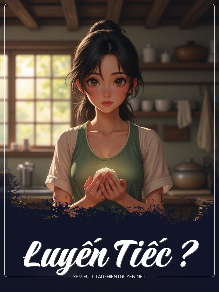 Luyến Tiếc ?