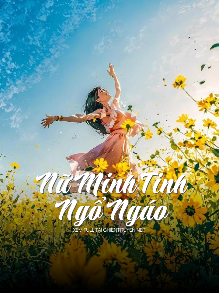 Nữ Minh Tinh Ngổ Ngáo