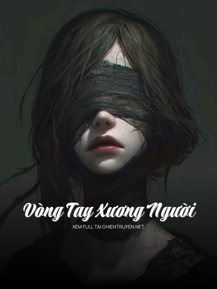 Vòng Tay Xương Người