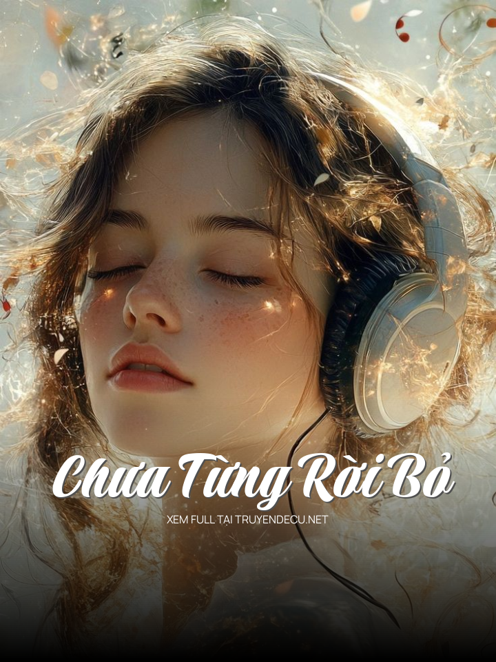 Chưa Từng Rời Bỏ
