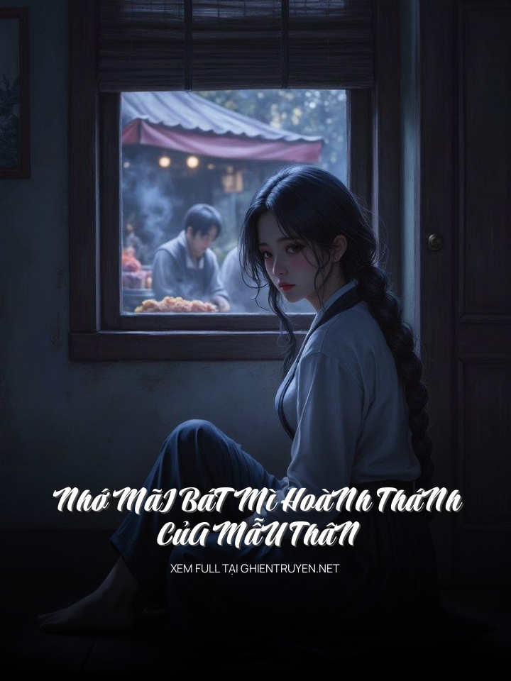 Nhớ MãI BáT Mì HoàNh TháNh CủA MẫU ThâN