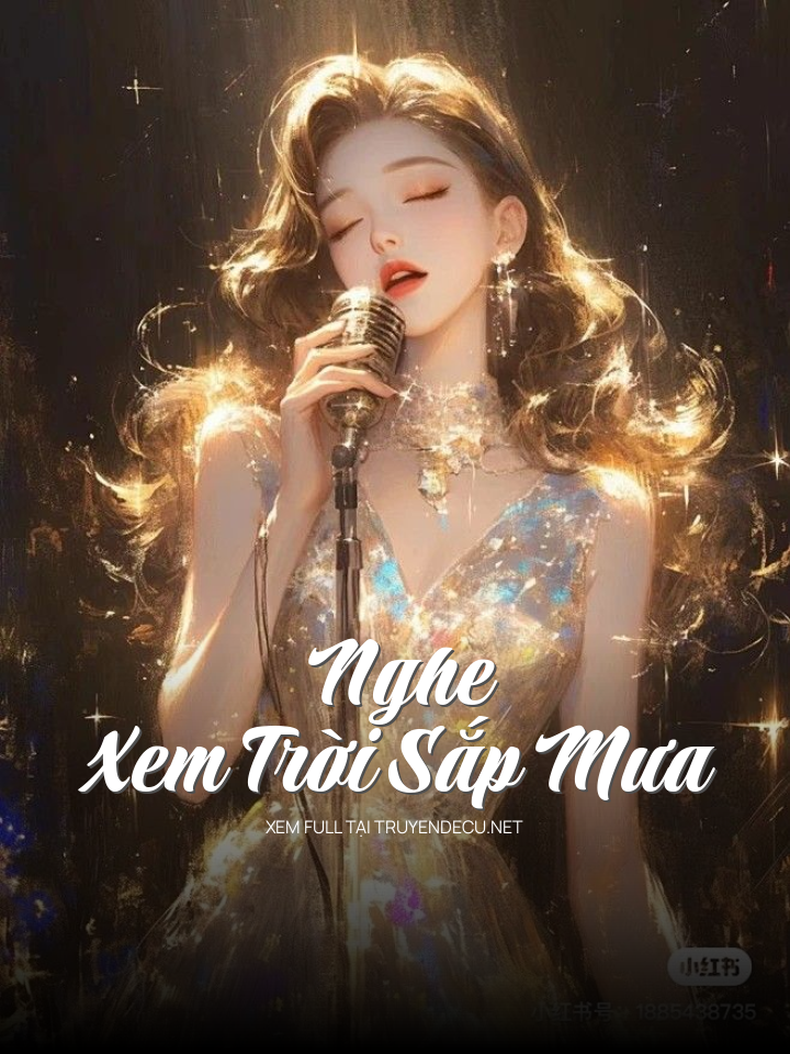 Nghe Xem Trời Sắp Mưa