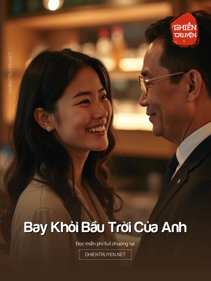 Bay Khỏi Bầu Trời Của Anh