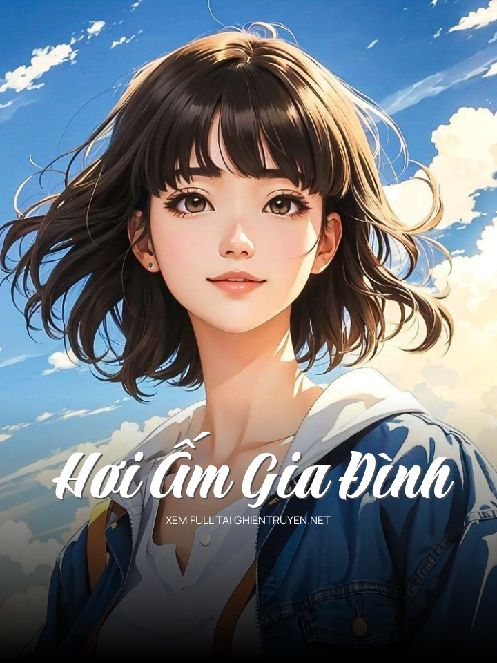 Hơi Ấm Gia Đình