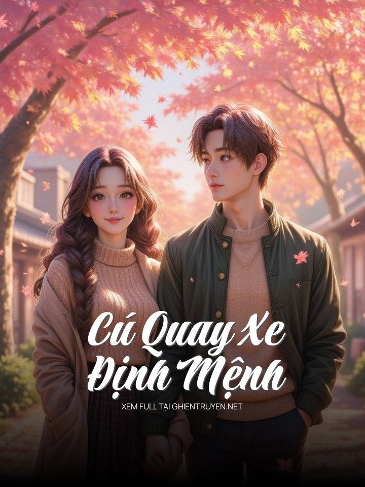 Cú Quay Xe Định Mệnh